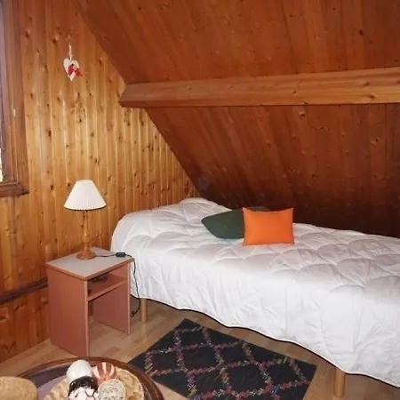 House California Park 2 * Cabourg